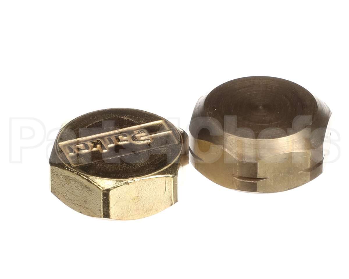 1175651 International Comfort Pro Cap Service Kit 15/16-20