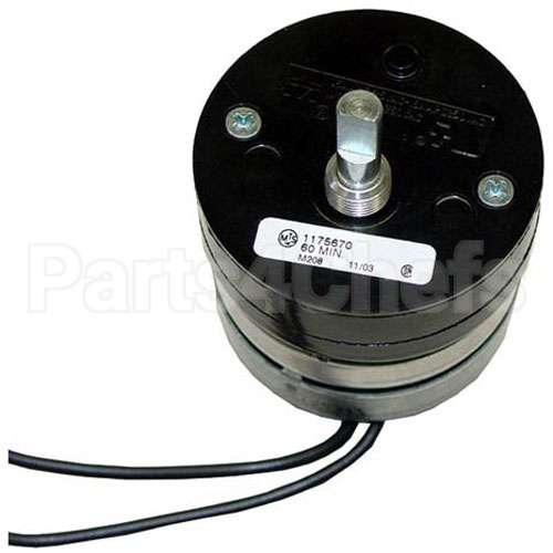 1175670 Compatible Southbend Timer