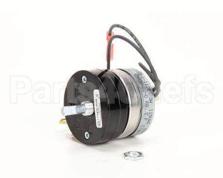 1175670 Southbend Range Timer,60 Min,115V,60Hz