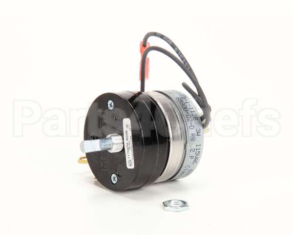 1175670 Southbend Range Timer,60 Min,115V,60Hz