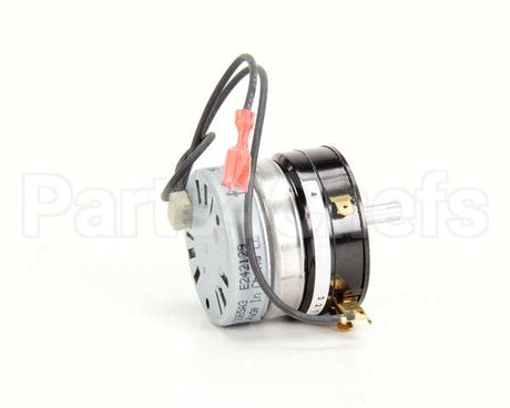 1175670 Southbend Range Timer,60 Min,115V,60Hz