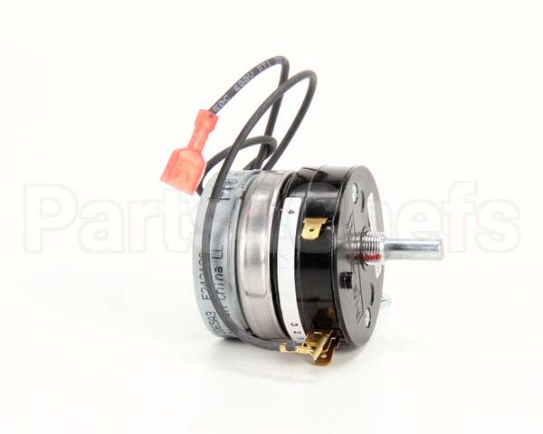 1175670 Southbend Range Timer,60 Min,115V,60Hz