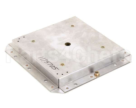 1175695 Southbend Range Pocket Weld Asm, Blower Motor