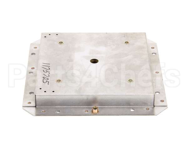 1175695 Southbend Range Pocket Weld Asm, Blower Motor