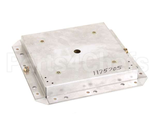1175695 Southbend Range Pocket Weld Asm, Blower Motor