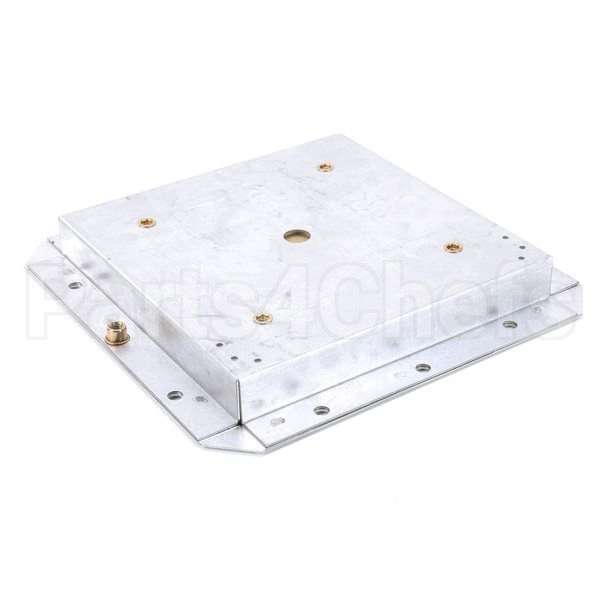 1175705 Compatible Southbend Pocketw/A, Blower Motor