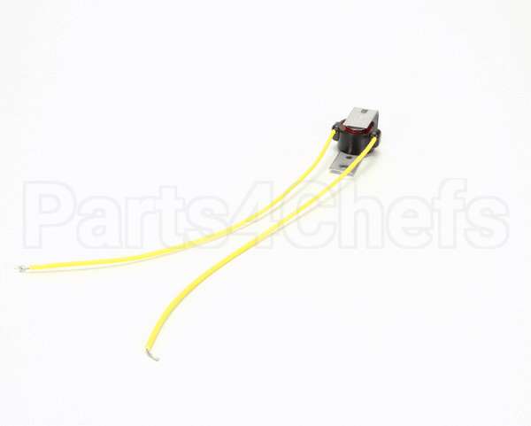 1175708 Southbend Range Buzzer, Adjustable, 220V, 60Hz