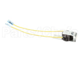 1175711 Southbend Range S/A Buzzer, 120V