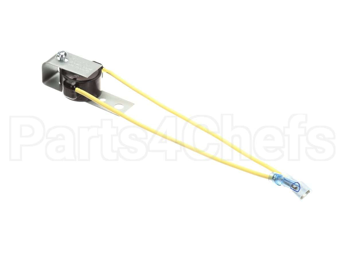 1175711 Southbend Range S/A Buzzer, 120V