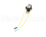 1175711 Southbend Range S/A Buzzer, 120V