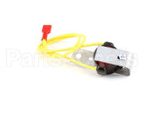 1175712 Southbend Range S/A Buzzer, 220V