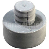 117579 Compatible Robot Coupe Foot