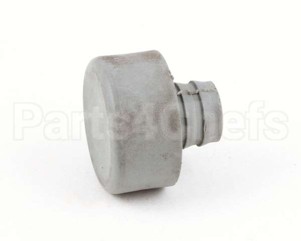 117579 Robot Coupe Rubber Foot Cl50C
