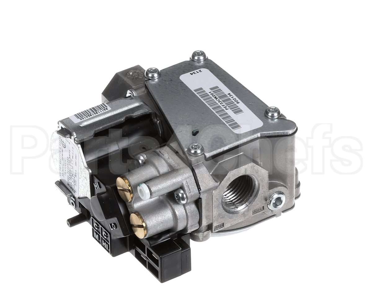 1175853 International Comfort Pro Gas Valve