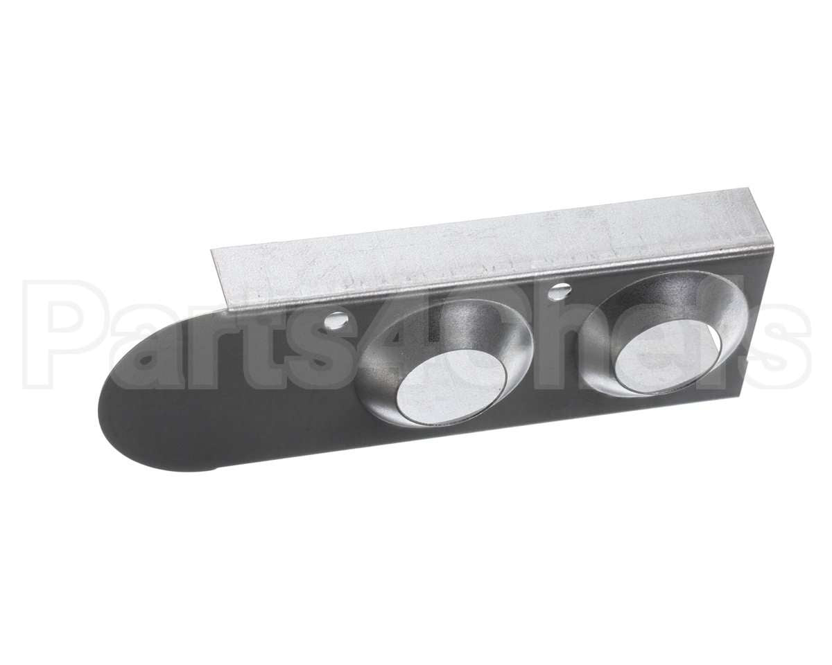 1175854 International Comfort Pro Retainer, Flame