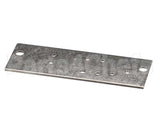 117589 Robot Coupe Relay Support R4X