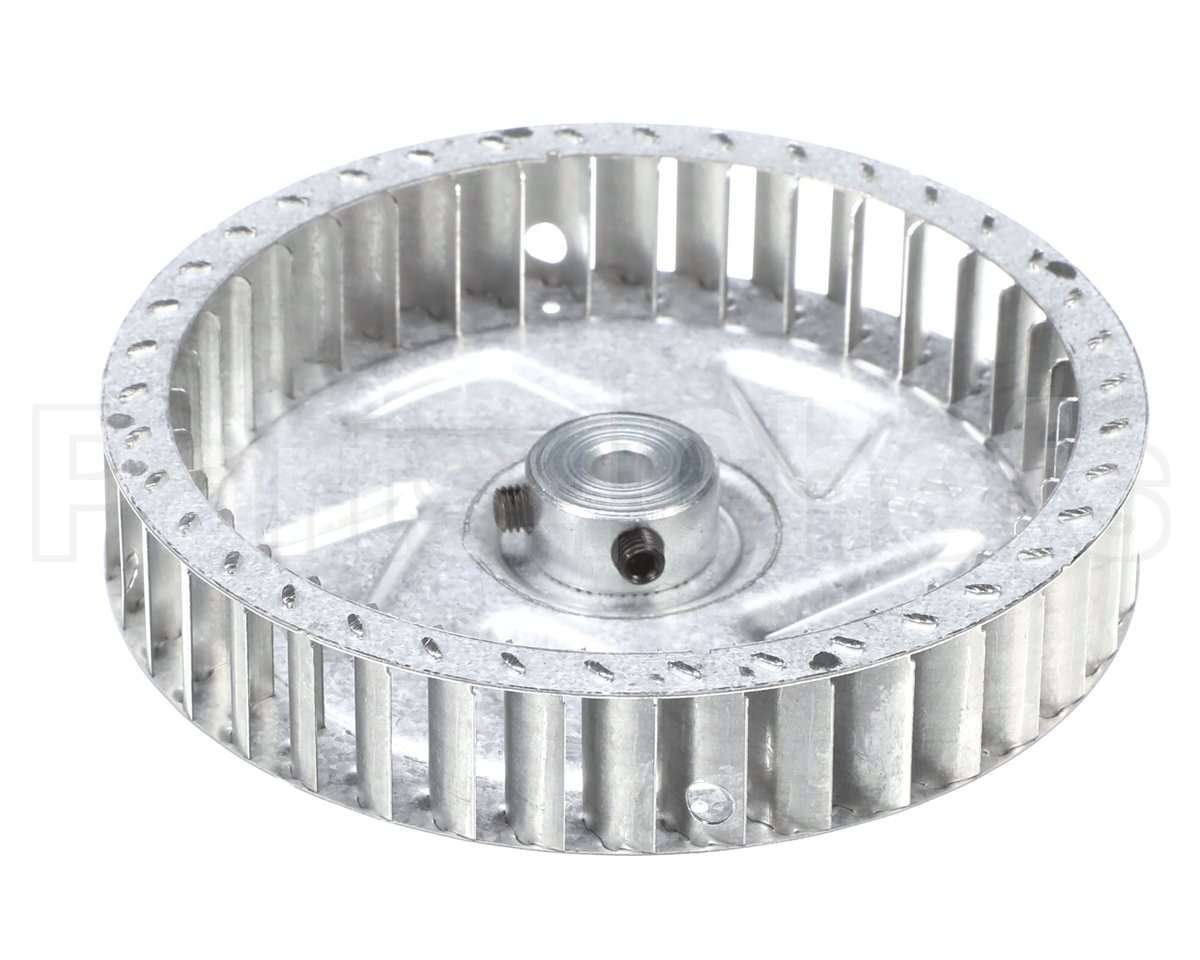 1175971 International Comfort Pro Wheel Dd 5X1 Cww