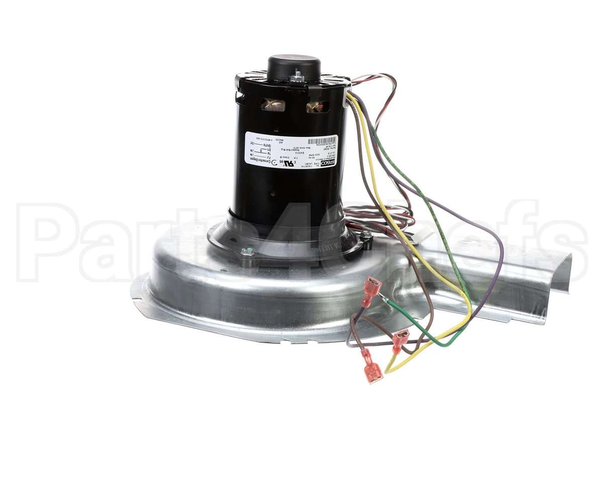 1175978 International Comfort Pro Blw Asy (Idf) 230V 1