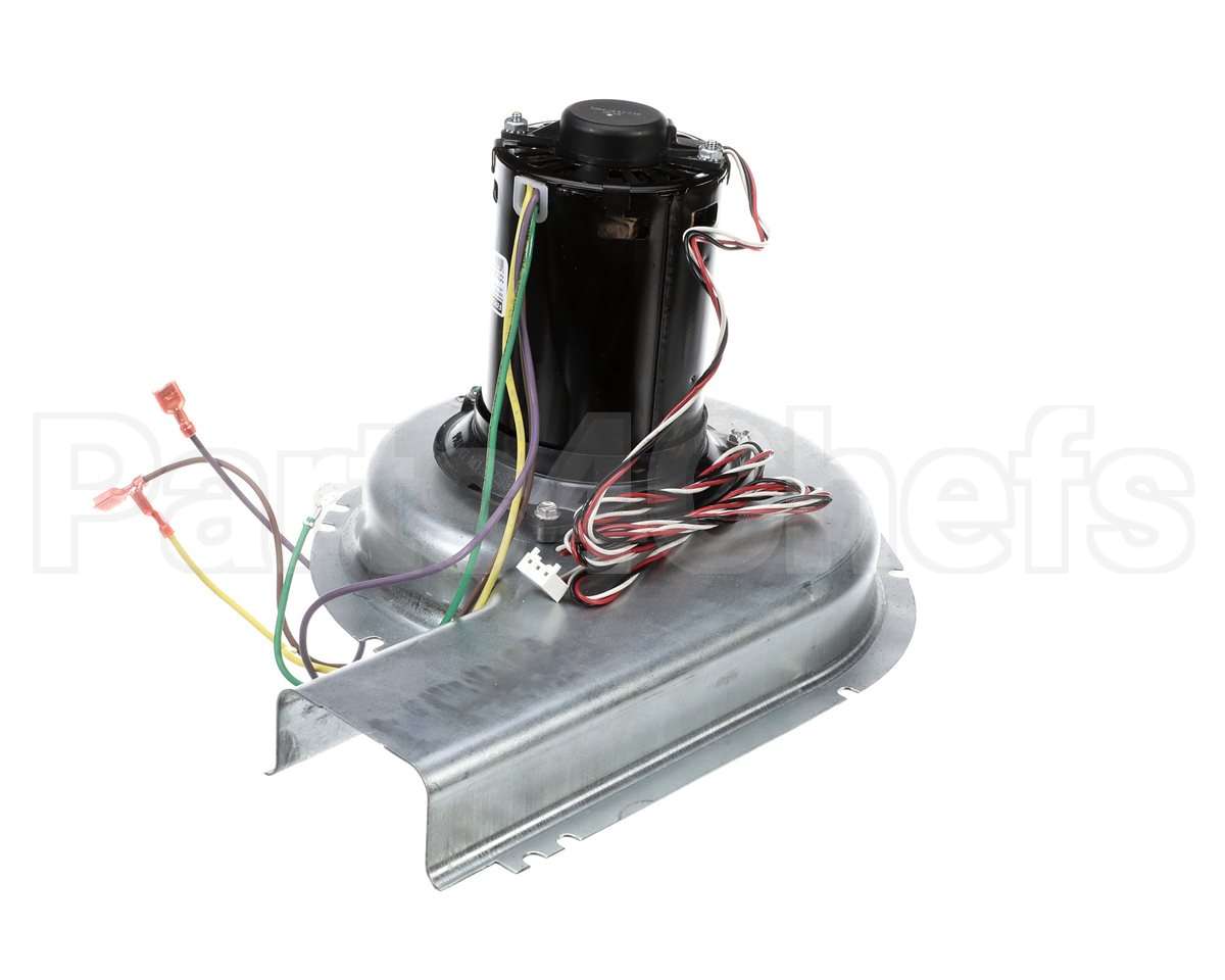 1175978 International Comfort Pro Blw Asy (Idf) 230V 1