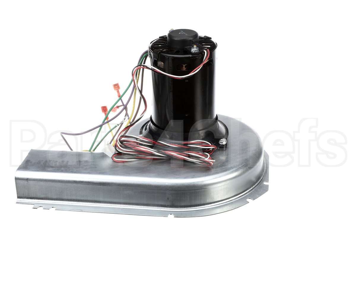 1175978 International Comfort Pro Blw Asy (Idf) 230V 1
