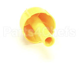 117599 Robot Coupe Citrus Press Basket