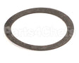 1176-19 Insinger Gasket 1/16 Buna N 90 Duro