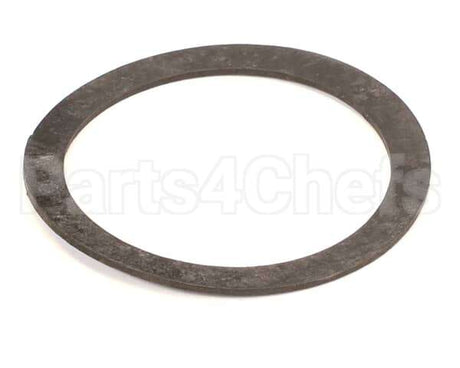 1176-19 Insinger Gasket 1/16 Buna N 90 Duro
