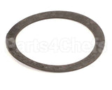 1176-19 Insinger Gasket 1/16 Buna N 90 Duro