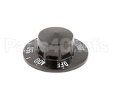 1176 Imperial Dial For Thermostat/Fryer(Old P/N 0319-1