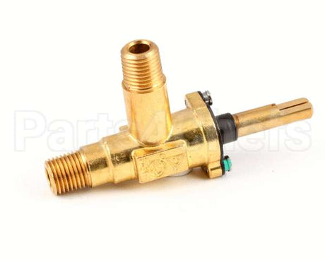1176008 Southbend Range Valve, Burner, Nat