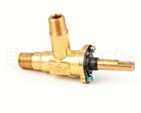 1176008 Southbend Range Valve, Burner, Nat