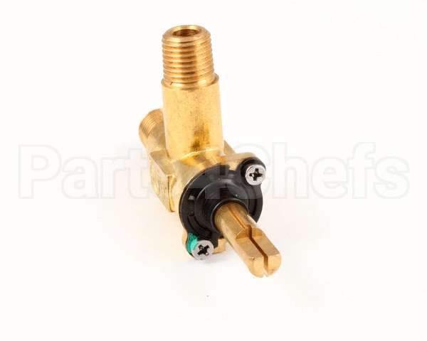 1176008 Southbend Range Valve, Burner, Nat