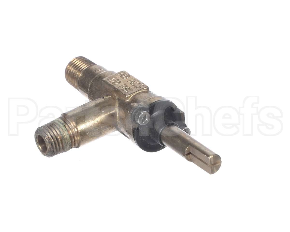 1176008OH Southbend Range Valve, Burner, Nat Off-Hi