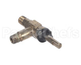 1176008OH Southbend Range Valve, Burner, Nat Off-Hi