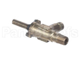 1176008OH Southbend Range Valve, Burner, Nat Off-Hi