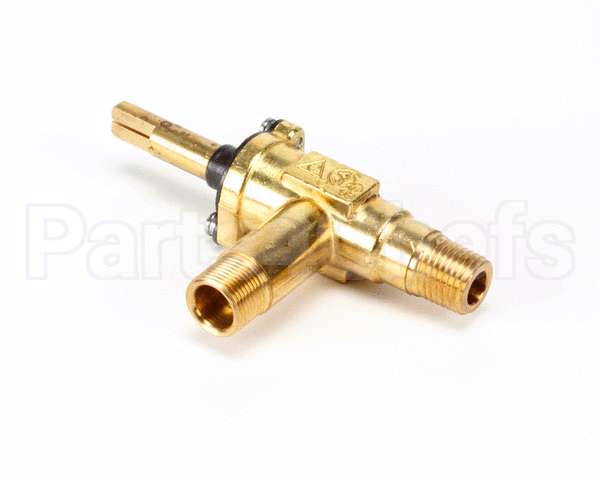 1176014 Southbend Range Valve, Burner, Nat