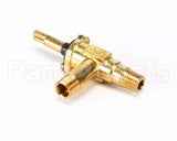 1176014 Southbend Range Valve, Burner, Nat