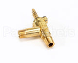 1176014 Southbend Range Valve, Burner, Nat