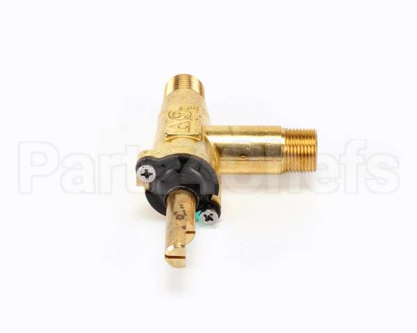 1176014 Southbend Range Valve, Burner, Nat