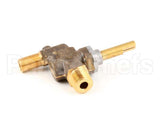 1176016 Southbend Range Valve, Burner, Natlp