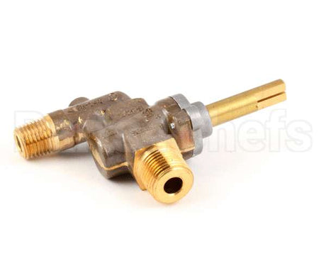 1176018 Southbend Range Valve, Burner, Nat