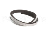 117605 American Dryer Laundry 14Thk X 38W Neo.sponge Tape (Per Inch)
