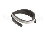 117605 American Dryer Laundry 14Thk X 38W Neo.sponge Tape (Per Inch)