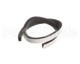 117605 American Dryer Laundry 14Thk X 38W Neo.sponge Tape (Per Inch)