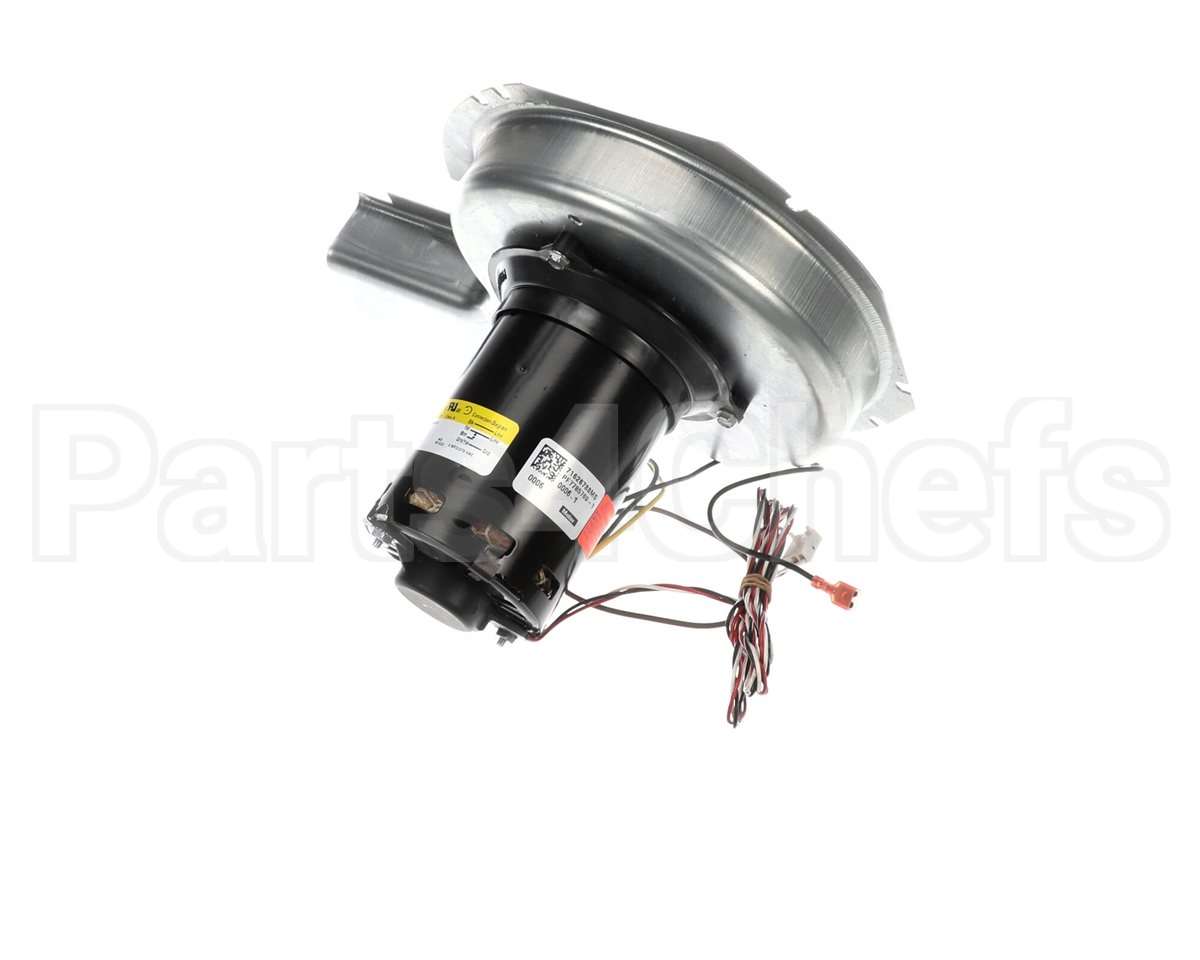1176051 International Comfort Pro Blower Assembly (Idf) 460V 1