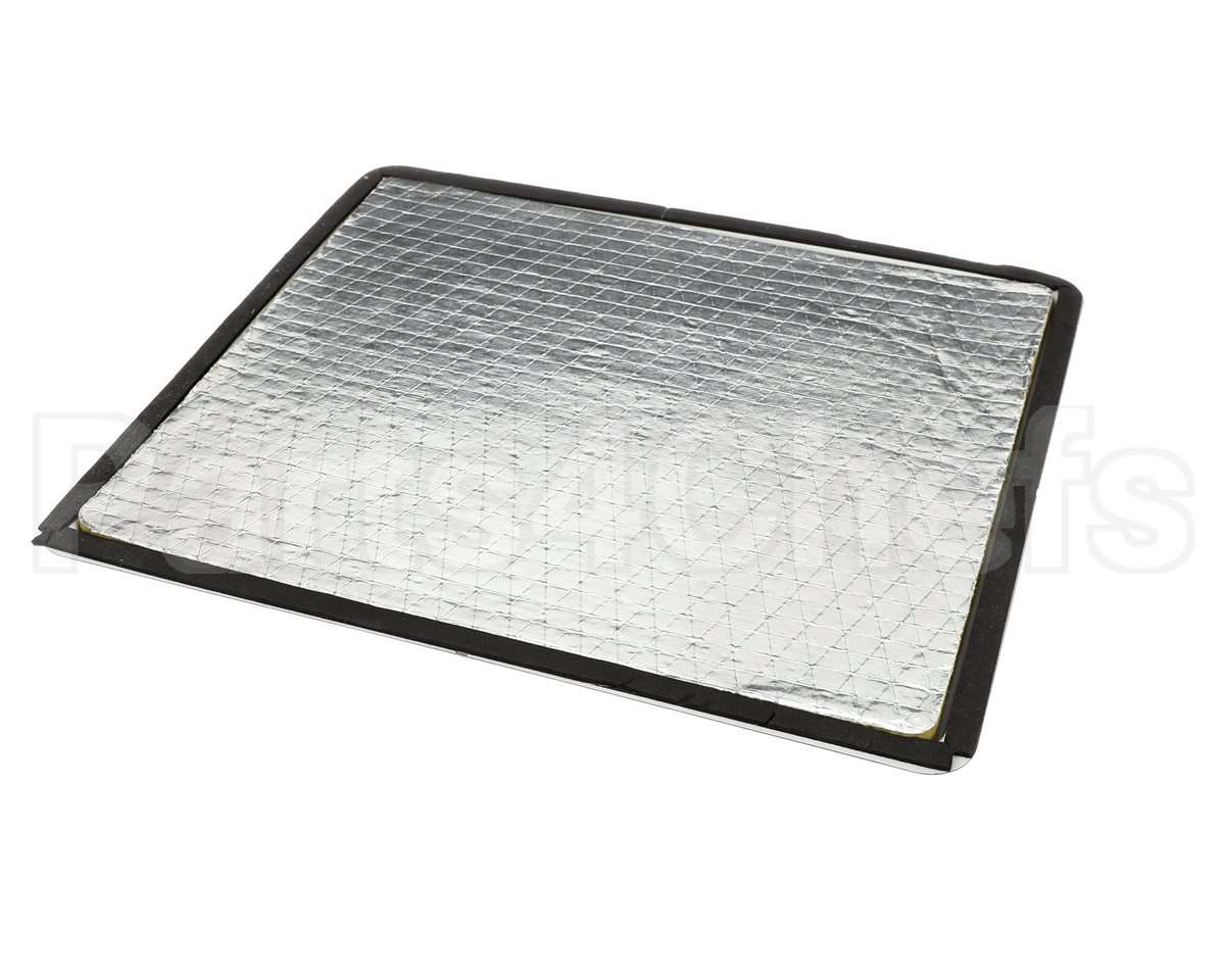 1176062 International Comfort Pro Cover Assembly Duct