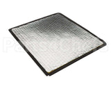 1176062 International Comfort Pro Cover Assembly Duct