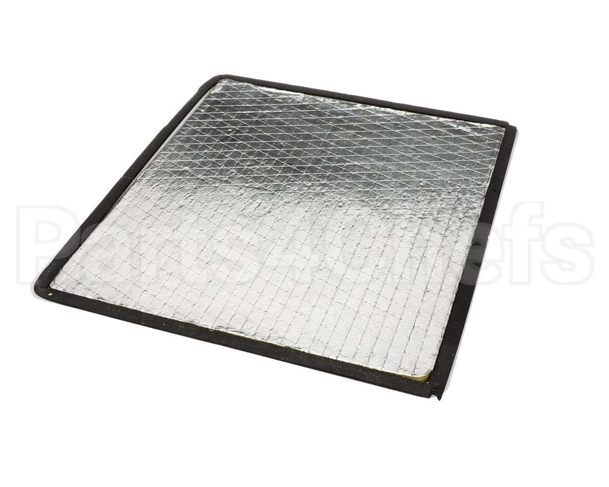 1176062 International Comfort Pro Cover Assembly Duct