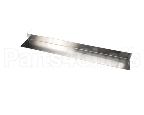 117609 Norlake Pan Slide Pass-Thru Rh