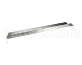 117609 Norlake Pan Slide Pass-Thru Rh